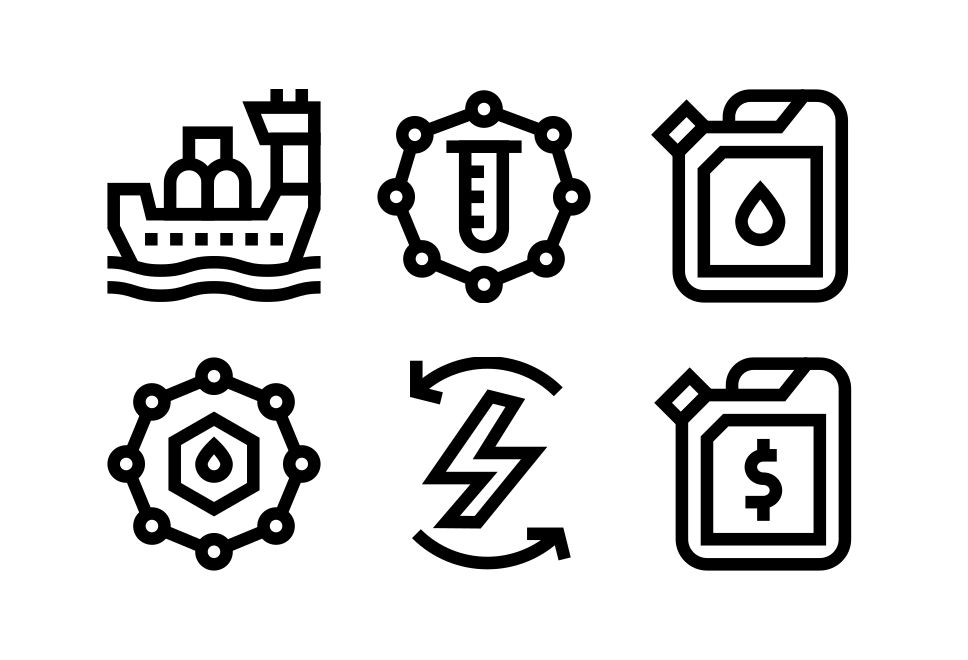 Oil Industry Large Set Preview