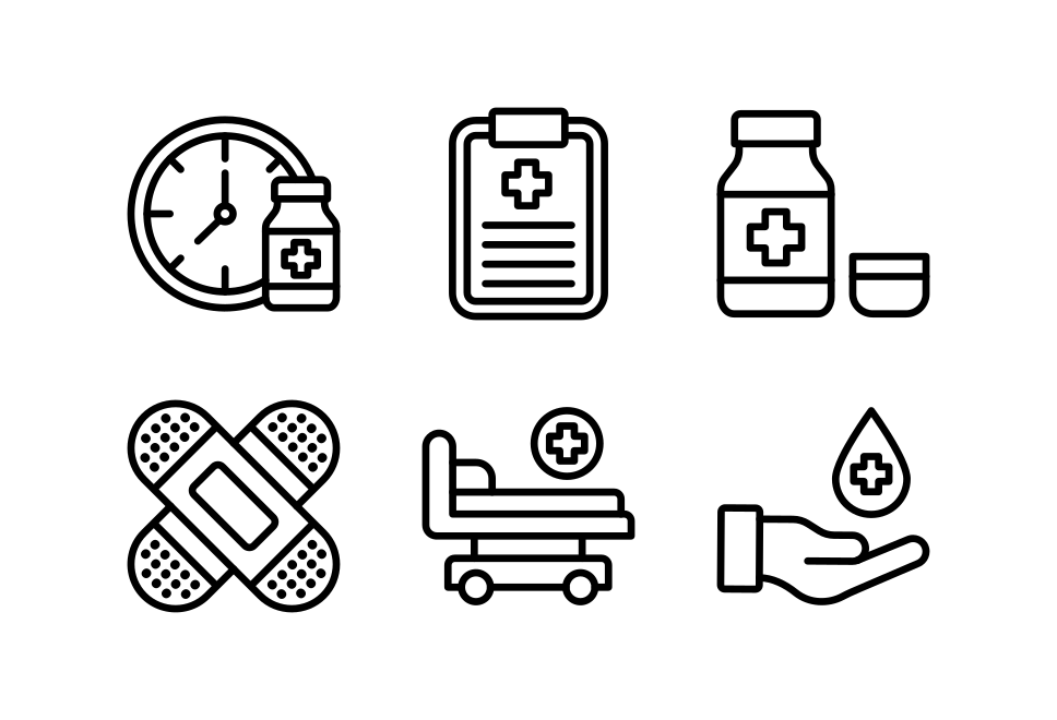 Hospital Large Set Preview