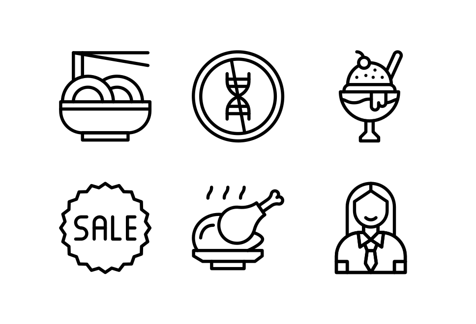 Street Market Large Set Preview