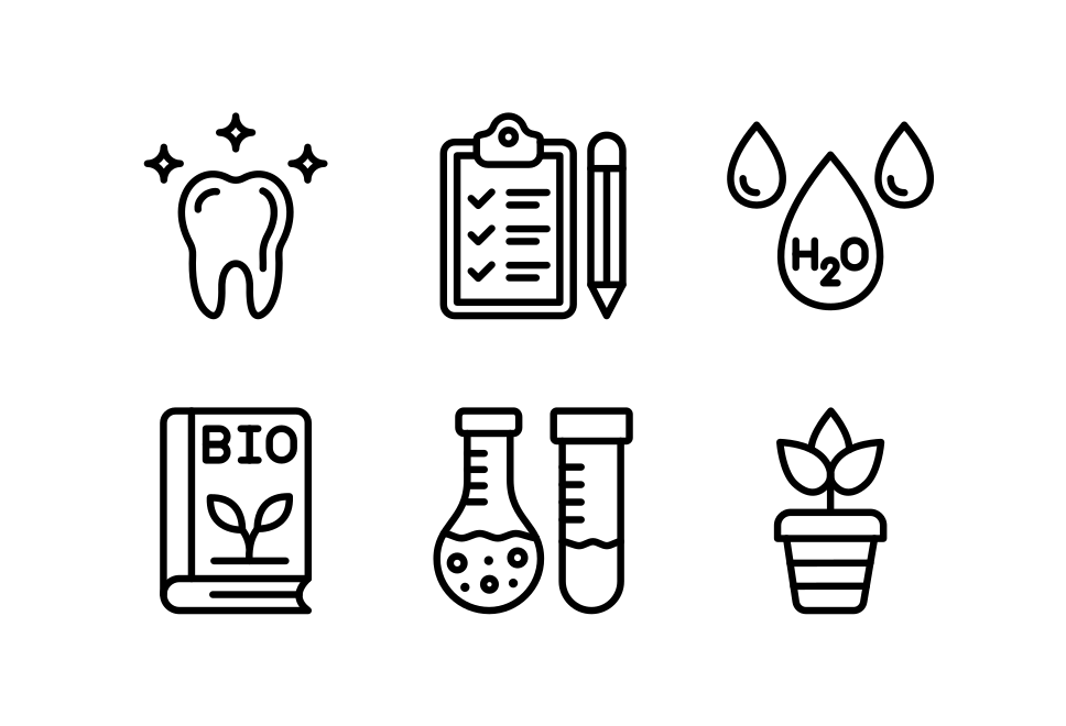 Biology Large Set Preview