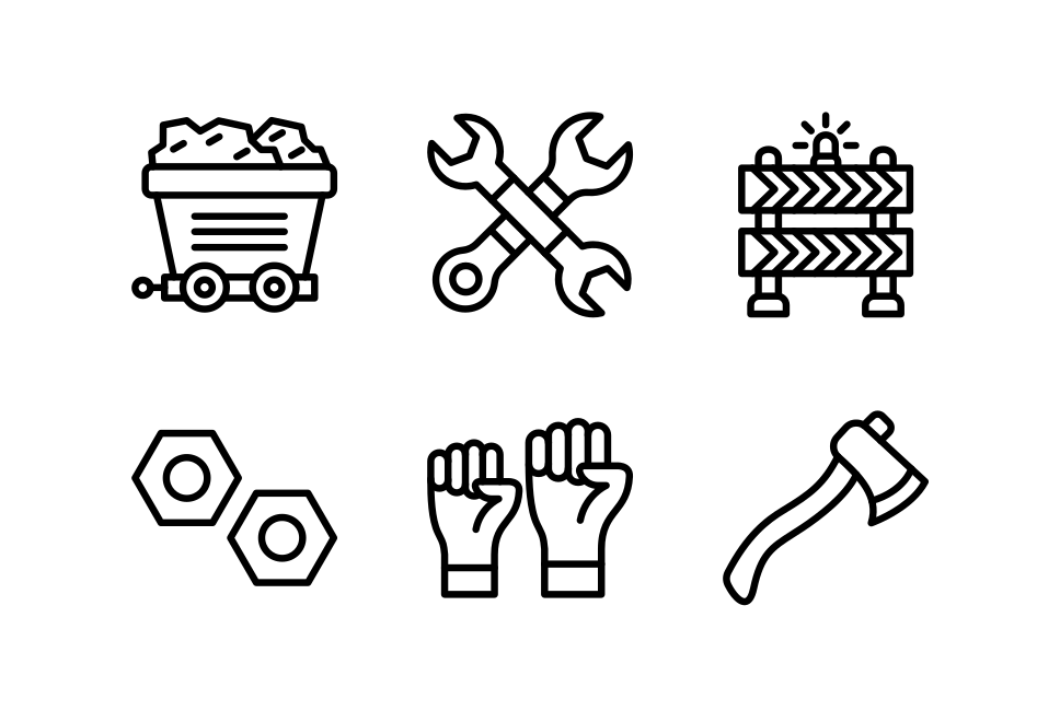 Labour Day Large Set Preview