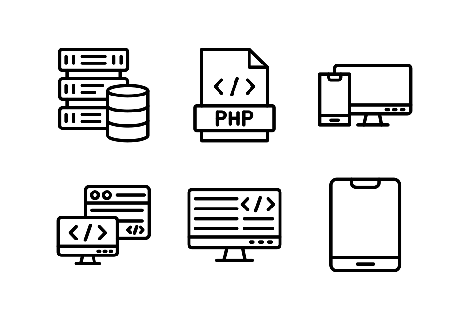 Computer Programming Large Set Preview