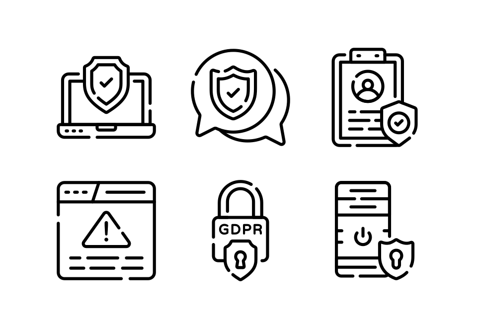 GDPR Large Set Preview