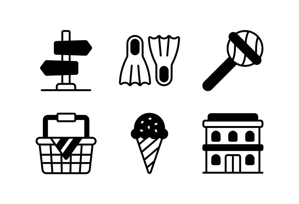 Summer Large Set Preview