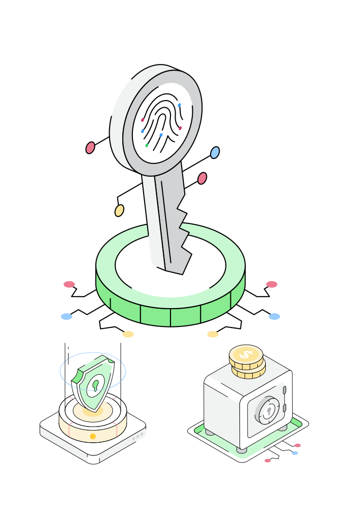 Cyber Security Large Set Preview