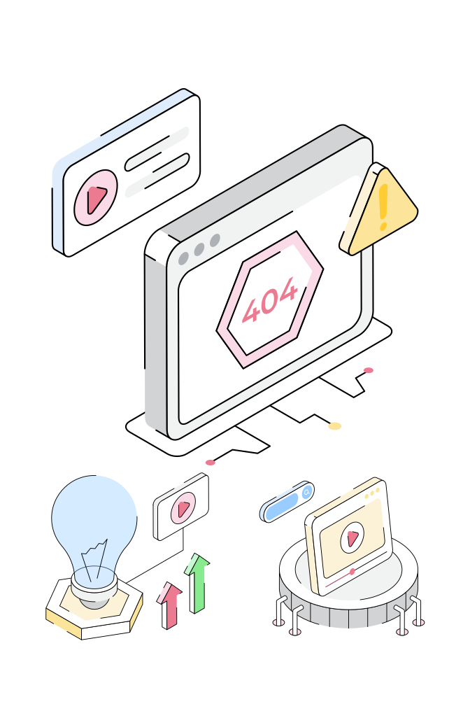 Digital Marketing Large Set Preview