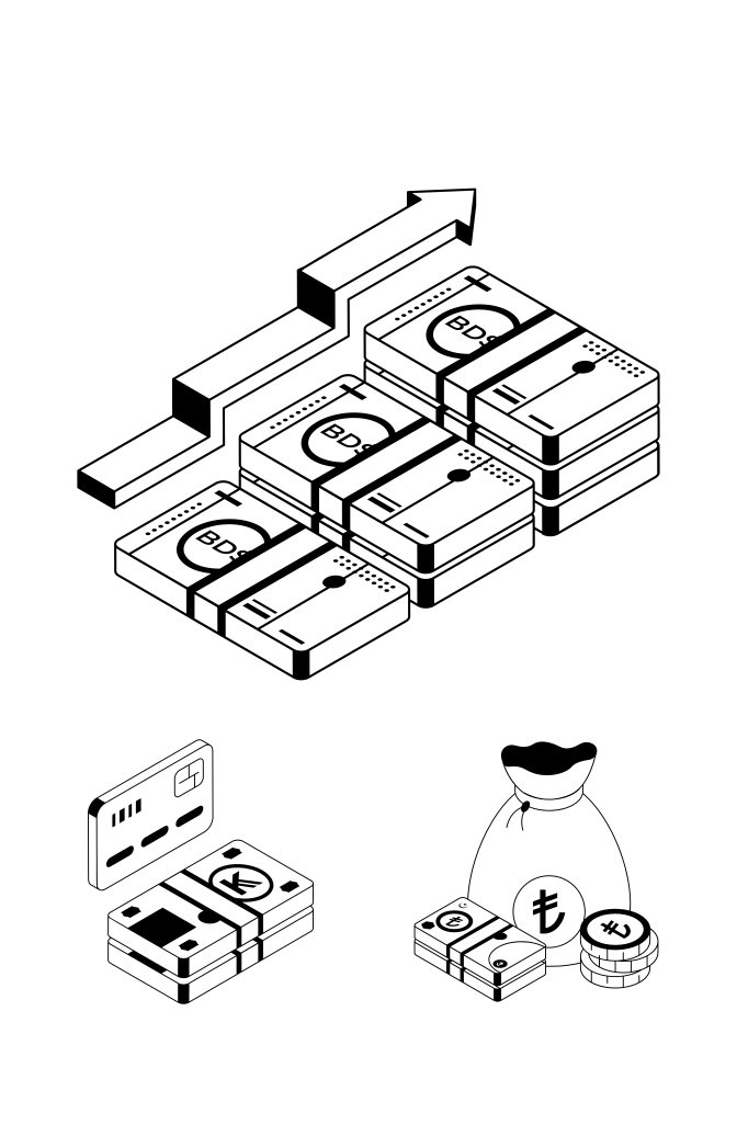 Currency Large Set Preview