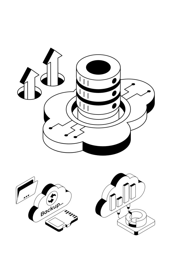 Cloud Computing Large Set Preview