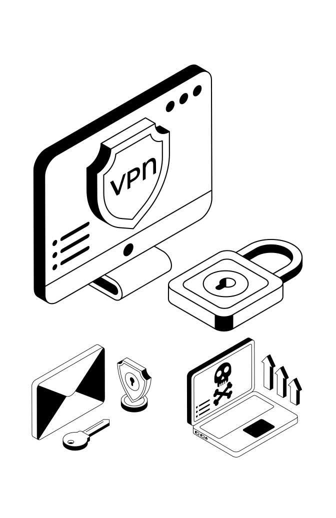 Cyber Security Large Set Preview