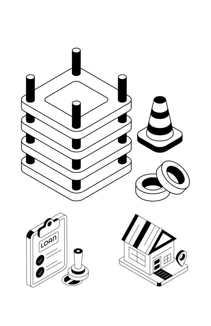 Real Estate Large Set Preview