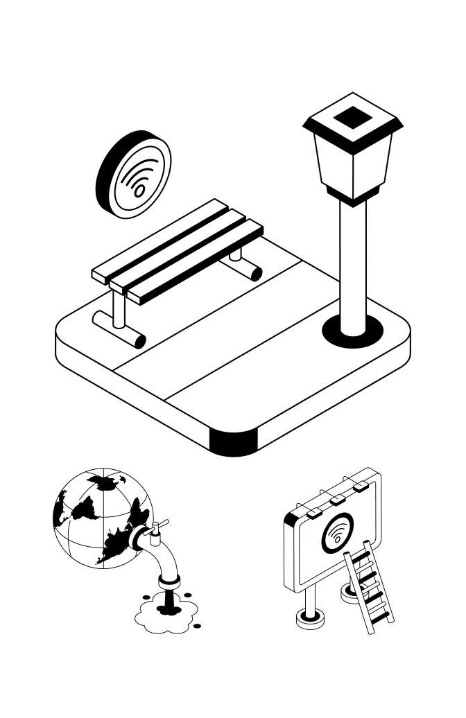 Smart City Large Set Preview