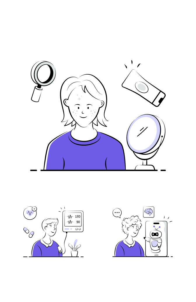 Medical and Health Large Set Preview