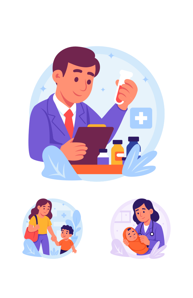 Healthcare and Medical Large Set Preview