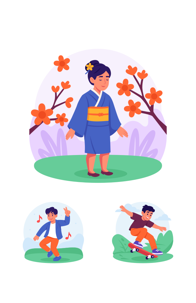 Cultural and Festival Large Set Preview