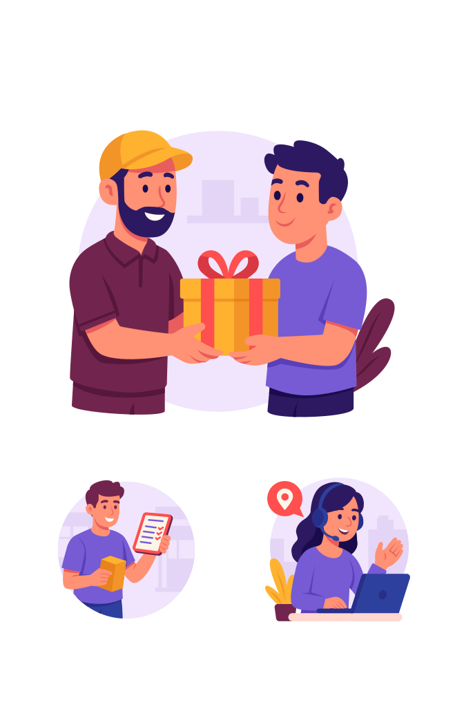 Shopping  Large Set Preview