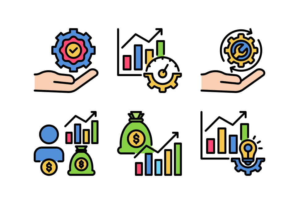 business value Large Set Preview