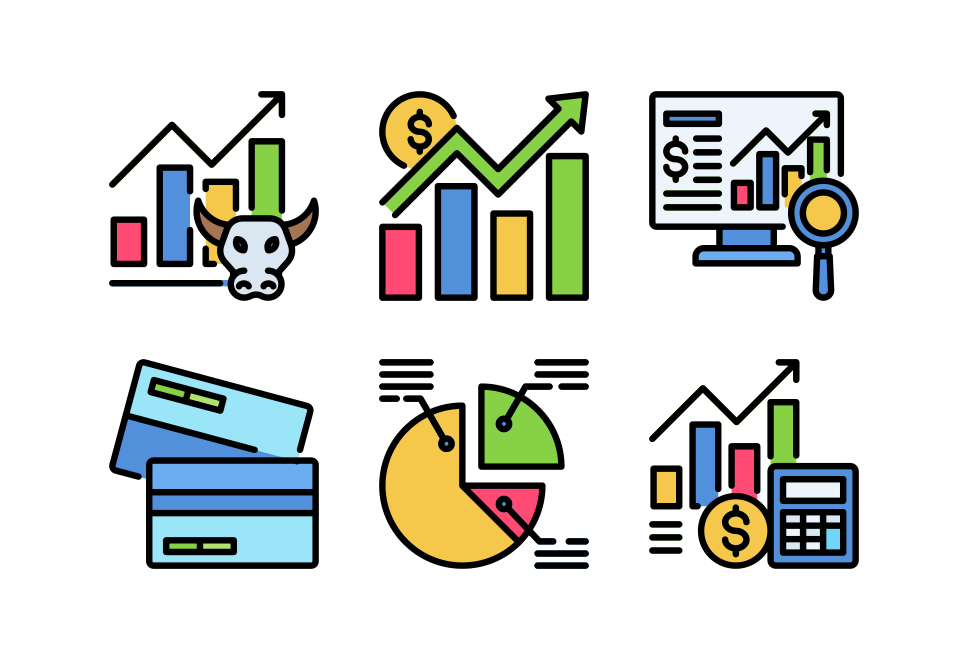 Trading Large Set Preview