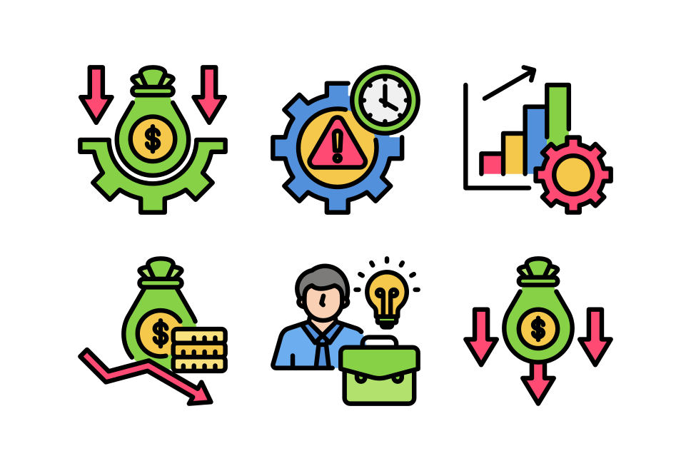 Business Risk Large Set Preview