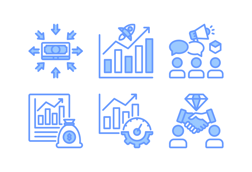 business value Large Set Preview