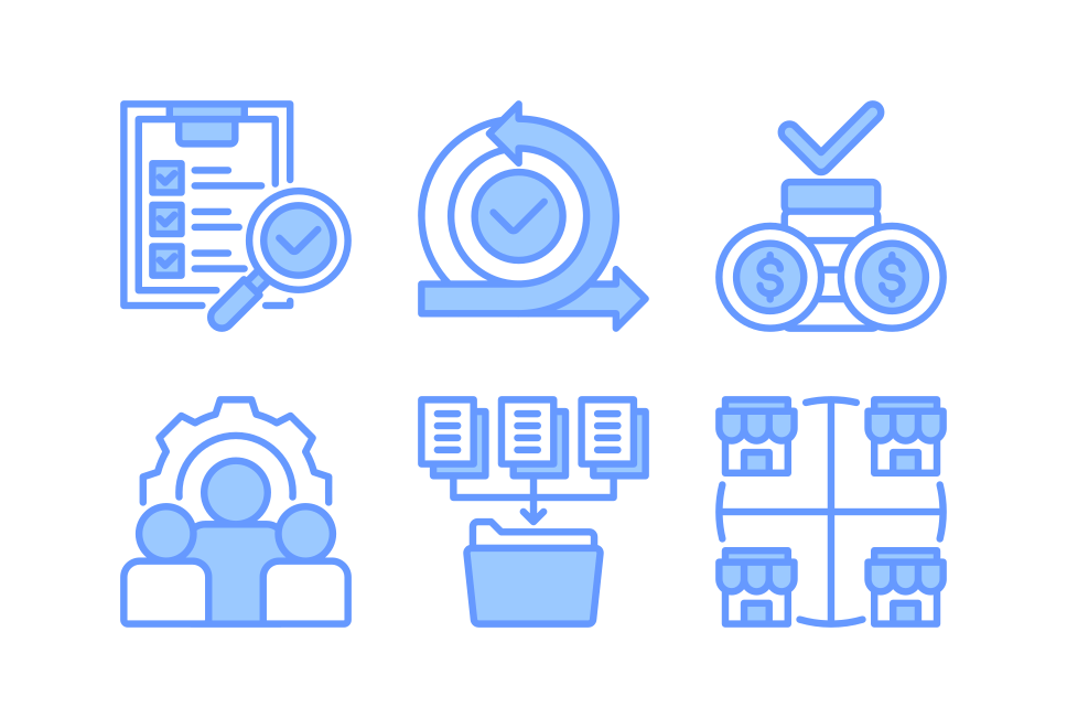 Market Research Large Set Preview