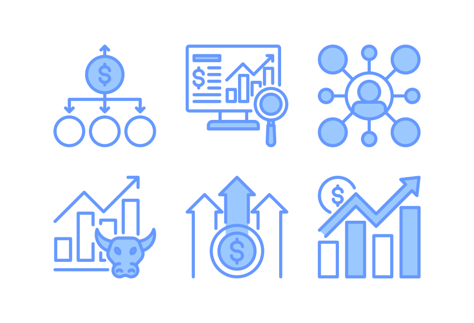 Trading Large Set Preview