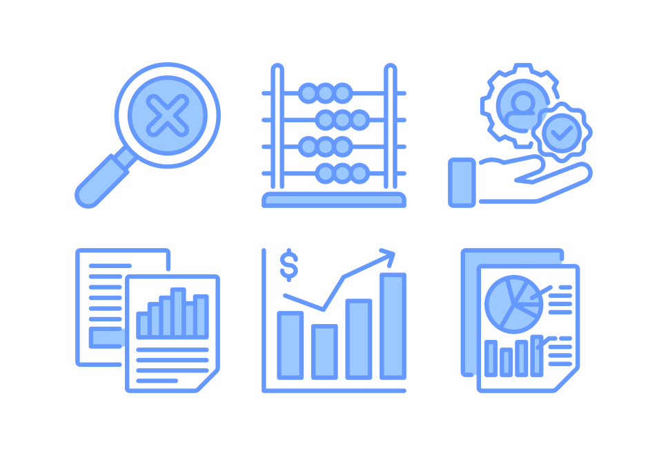 Audit Large Set Preview