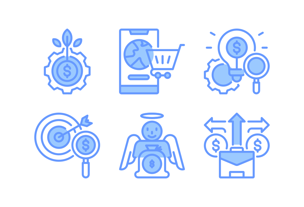 Business Opportunities Large Set Preview