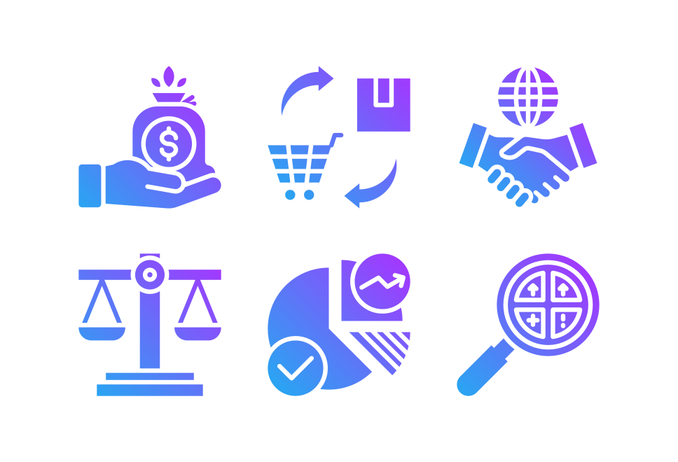 Business Opportunities Large Set Preview