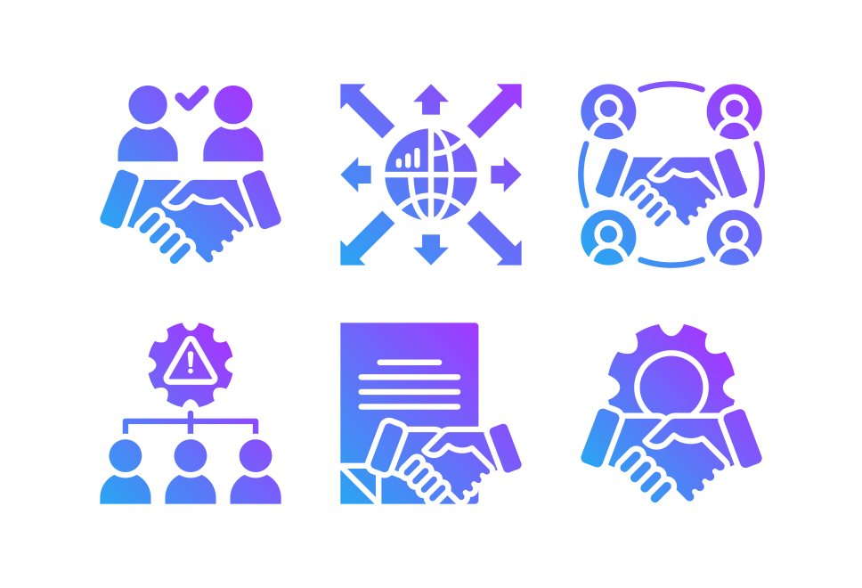 Strategic Alliances Large Set Preview