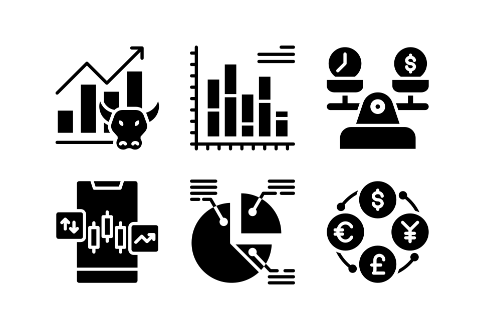 Trading Large Set Preview