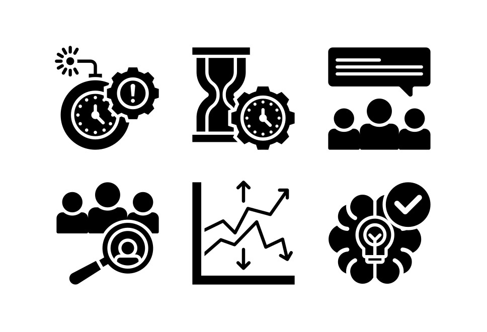 Management Crisis Large Set Preview