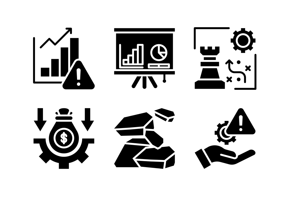 Business Risk Large Set Preview