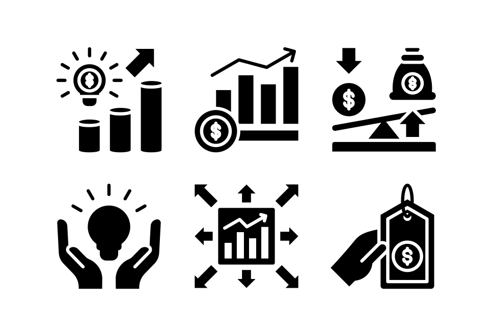 Profit and Growth Large Set Preview