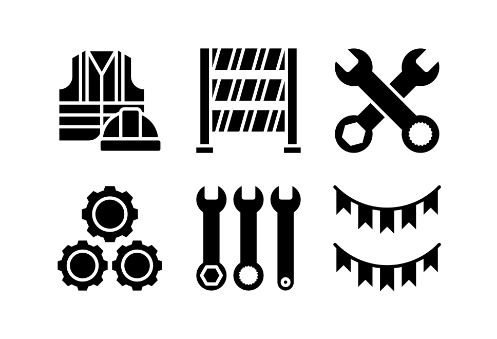 Labour Day Large Set Preview