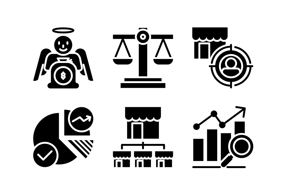 Business Opportunities Large Set Preview