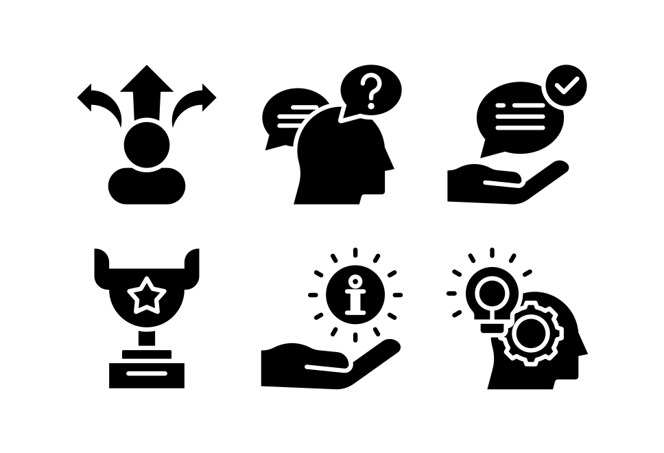 Mentoring and Training Large Set Preview