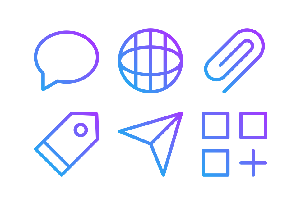 Ui Ux Large Set Preview