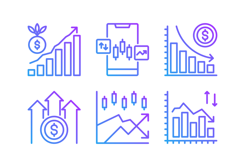 Trading Large Set Preview