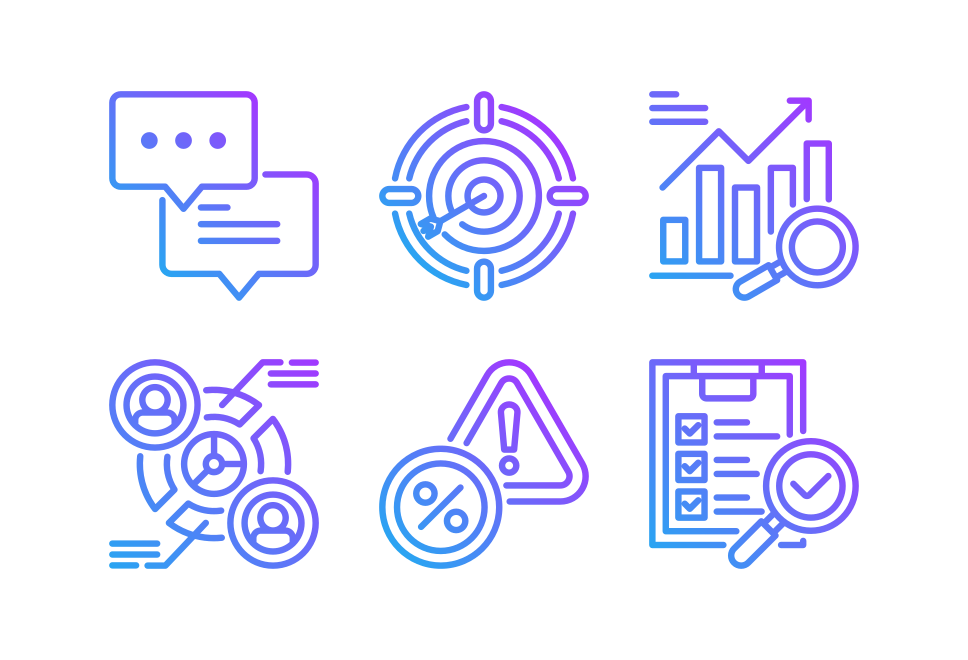 Market Research Large Set Preview