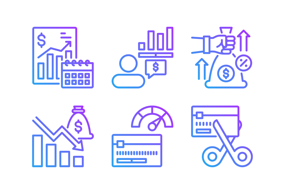 Bankruptcy Large Set Preview