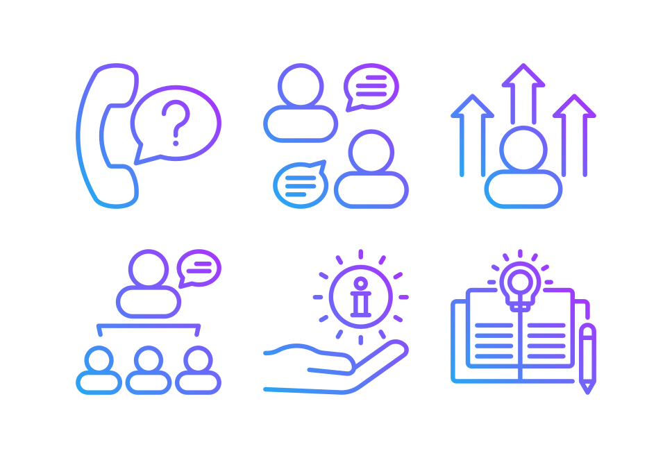 Mentoring and Training Large Set Preview