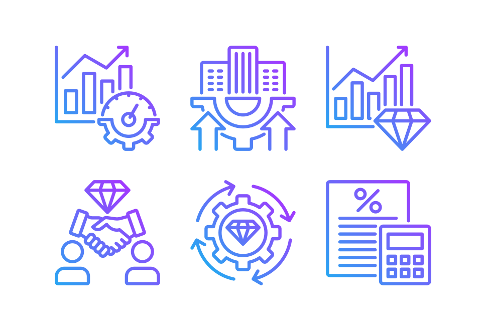 business value Large Set Preview