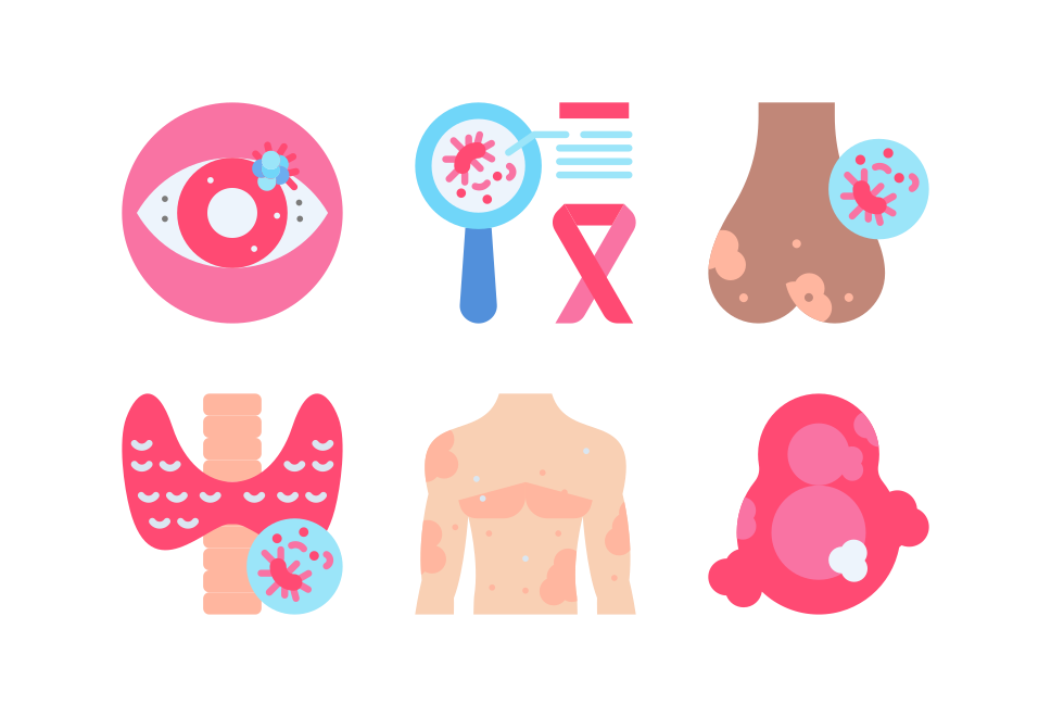 Cancer Diagnosis Large Set Preview