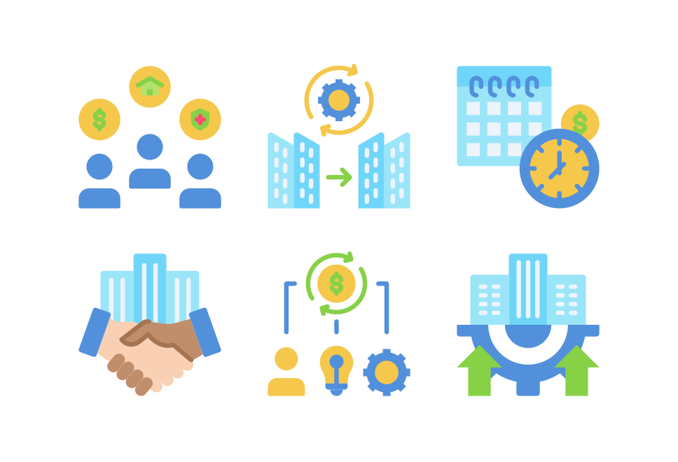 business value Large Set Preview