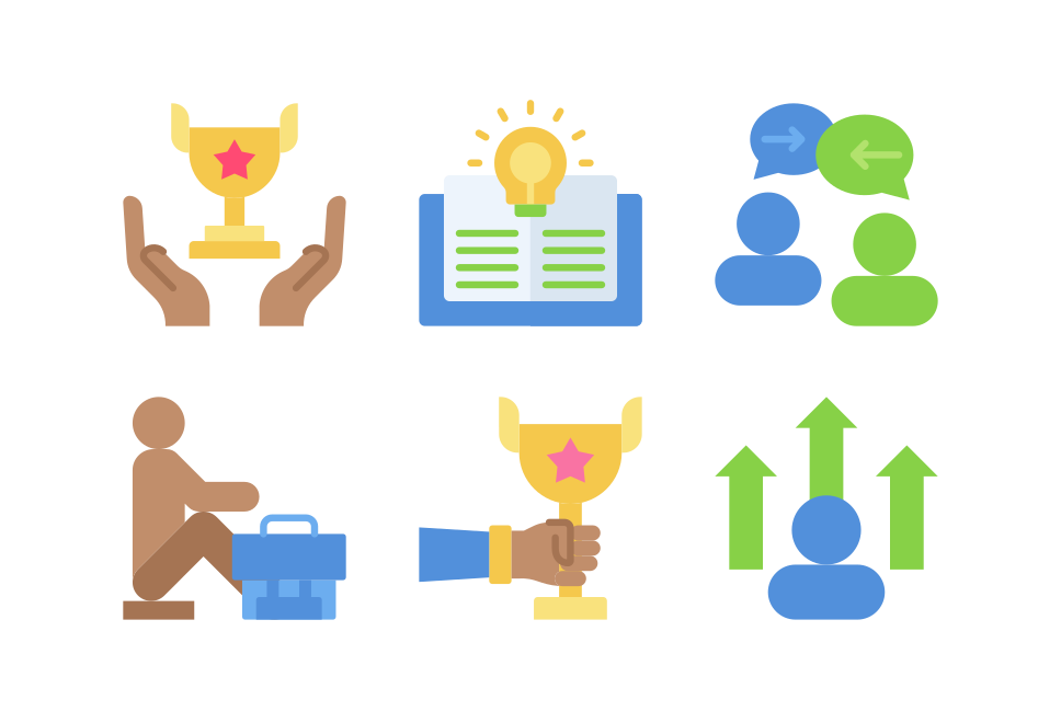 Mentoring and Training Large Set Preview