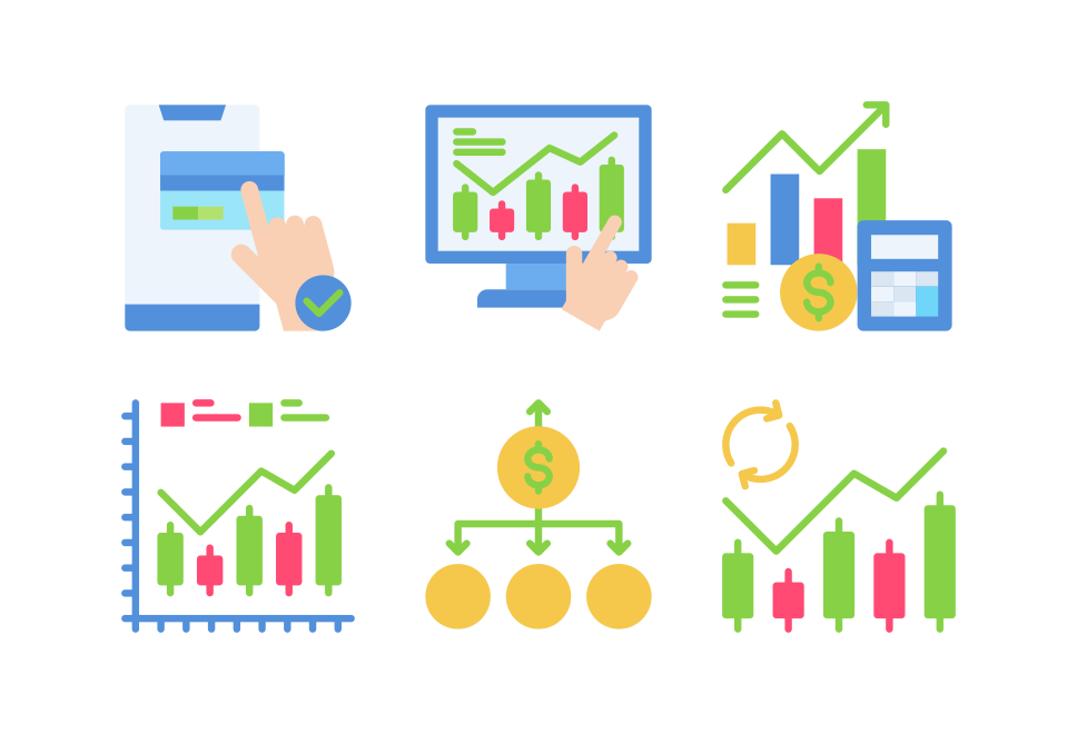 Trading Large Set Preview