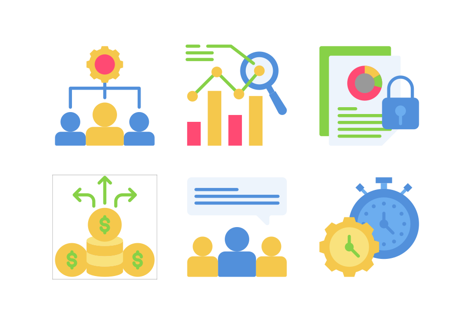 Management Crisis Large Set Preview