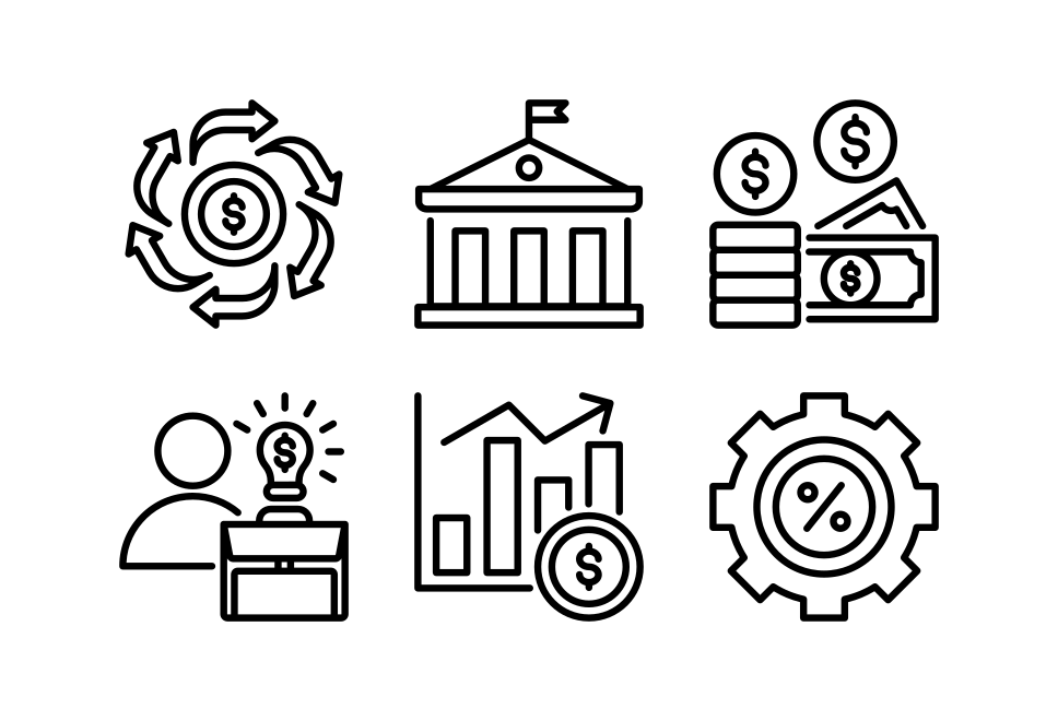 Money Management Large Set Preview