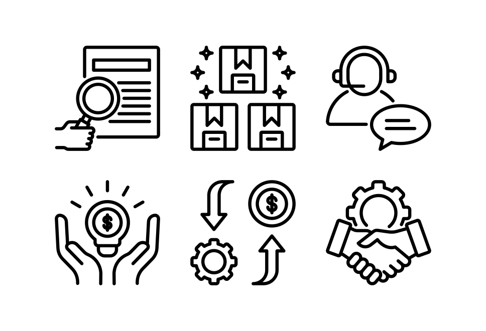 Profit and Growth Large Set Preview