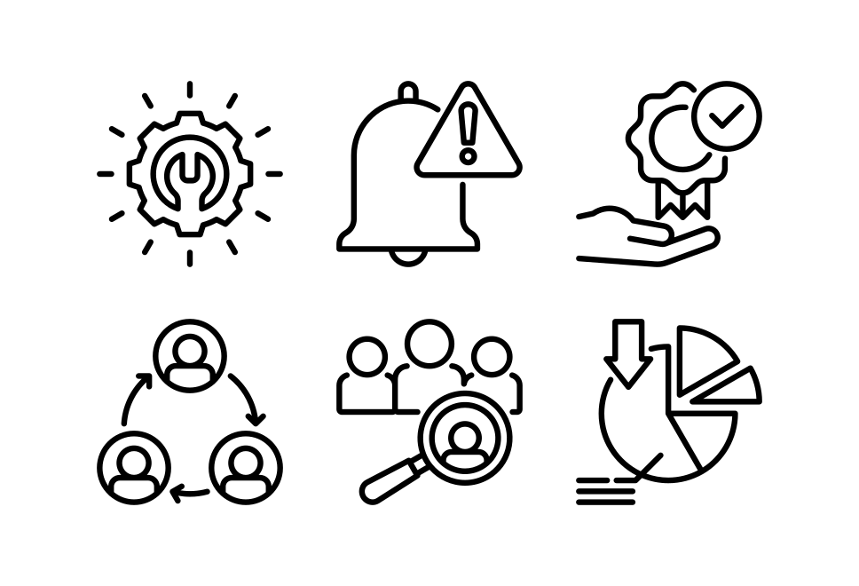 Management Crisis Large Set Preview